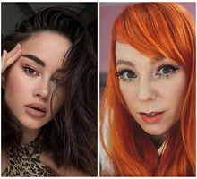 Wojna na Ukrainie: Ukraińskie gwiazdy komentują sytuację w kraju