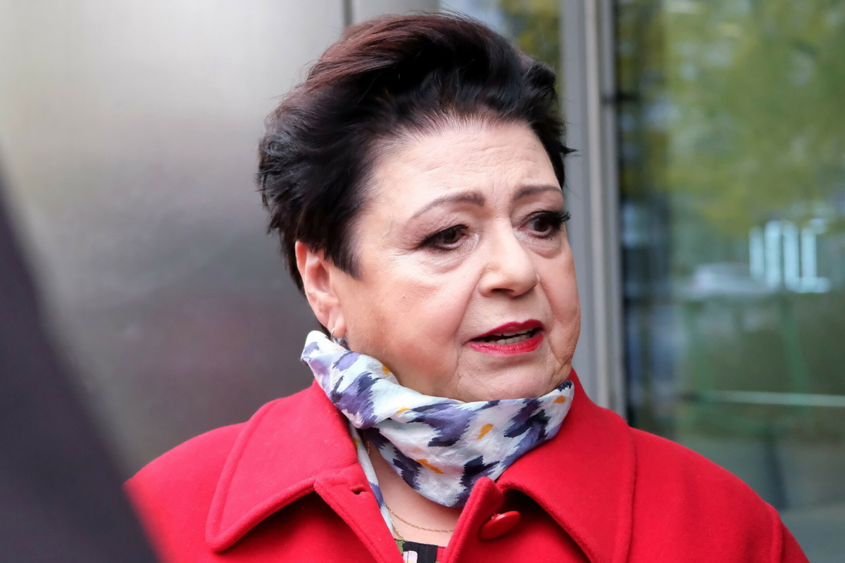 Ewa Bem
