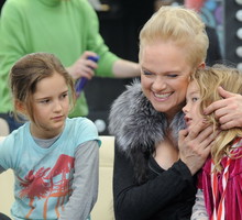 Córki Katarzyny Figury