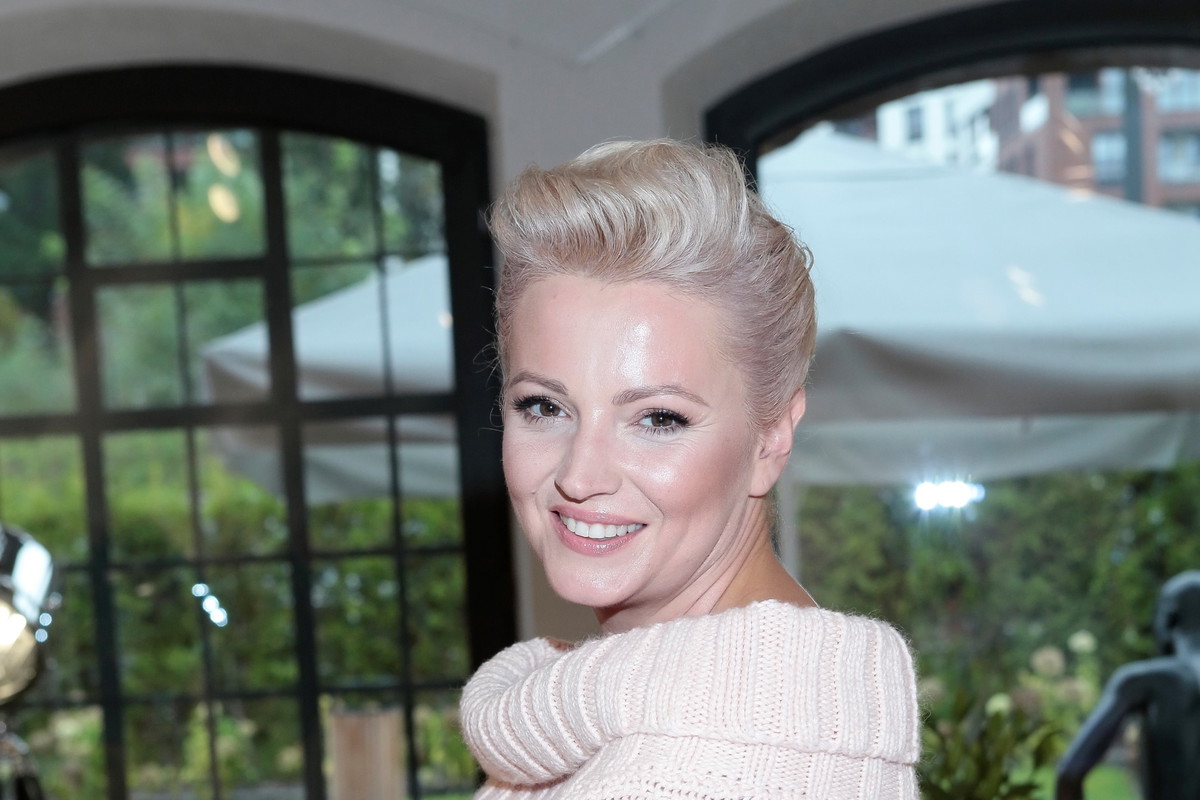 Mieszkanie Doroty Szelągowskiej
