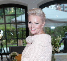 Mieszkanie Doroty Szelągowskiej