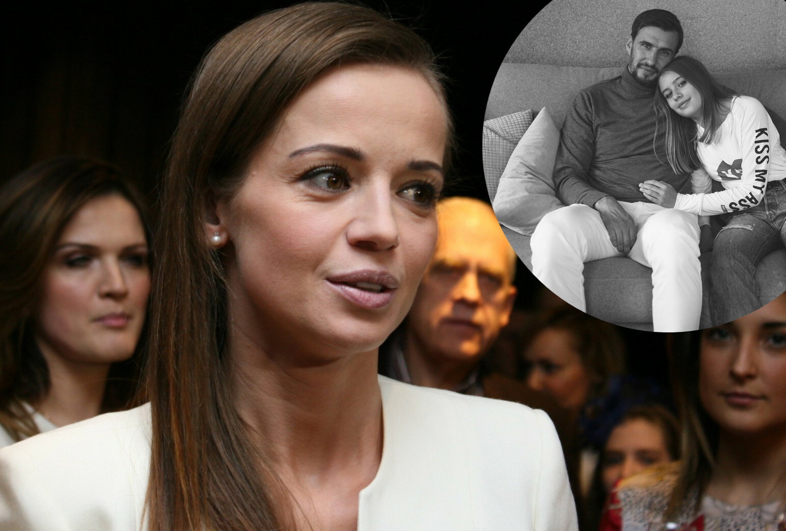 Film o Annie Przybylskiej: