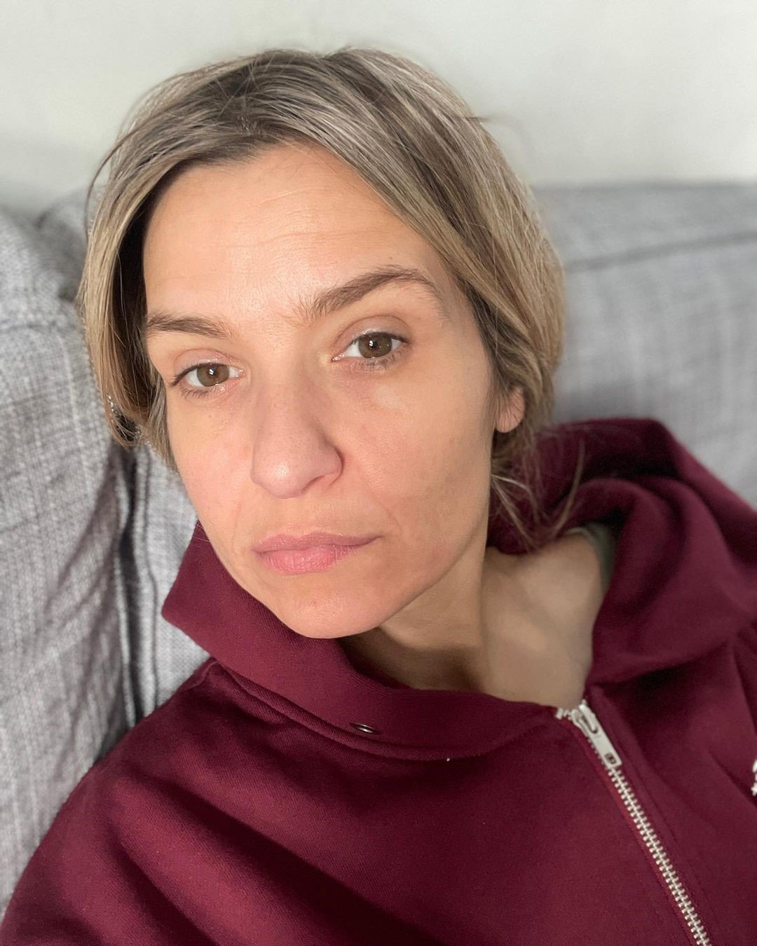 Joanna Koroniewska w książce Karoliny Korwin-Piotrowskiej "Wszyscy wiedzieli" opowiada o gnębieniu w szkole filmowej