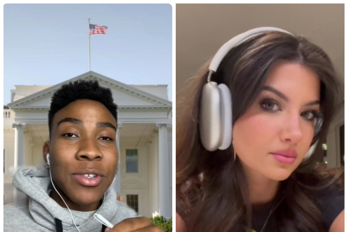 Ciężarna ukraińska influencerka uciekająca z ostrzeliwanego szpitala w Mariupolu nazwana "podstawioną do zdjęć aktorką". Tak się szerzy rosyjska dezinformacja