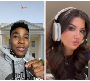 Ciężarna ukraińska influencerka uciekająca z ostrzeliwanego szpitala w Mariupolu nazwana "podstawioną do zdjęć aktorką". Tak się szerzy rosyjska dezinformacja