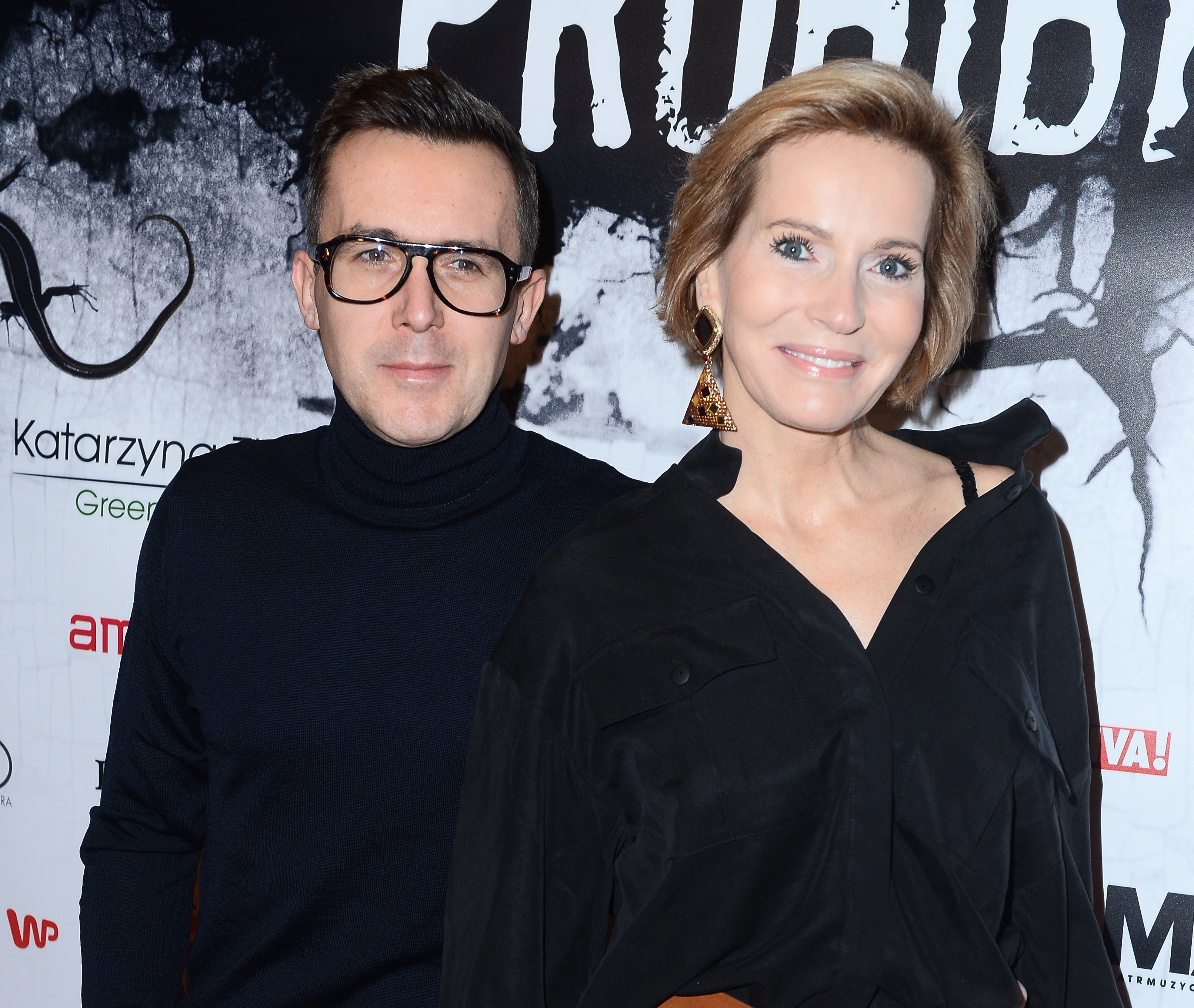 Maciej Kurzajewski po raz pierwszy zabrał głos w sprawie rozwodu z Pauliną Smaszcz.