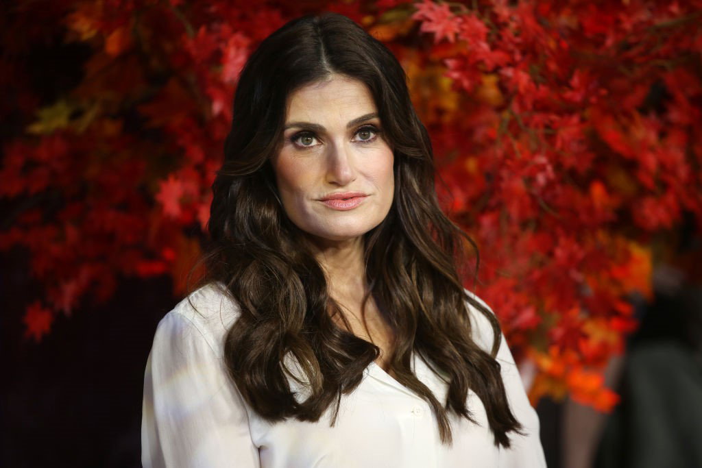 Idina Menzel