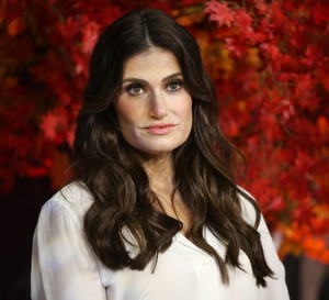 Idina Menzel