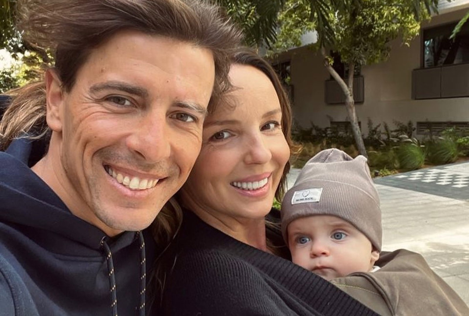 Agnieszka Włodarczyk, Robert Karaś, Milan Karaś