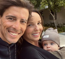 Agnieszka Włodarczyk, Robert Karaś, Milan Karaś