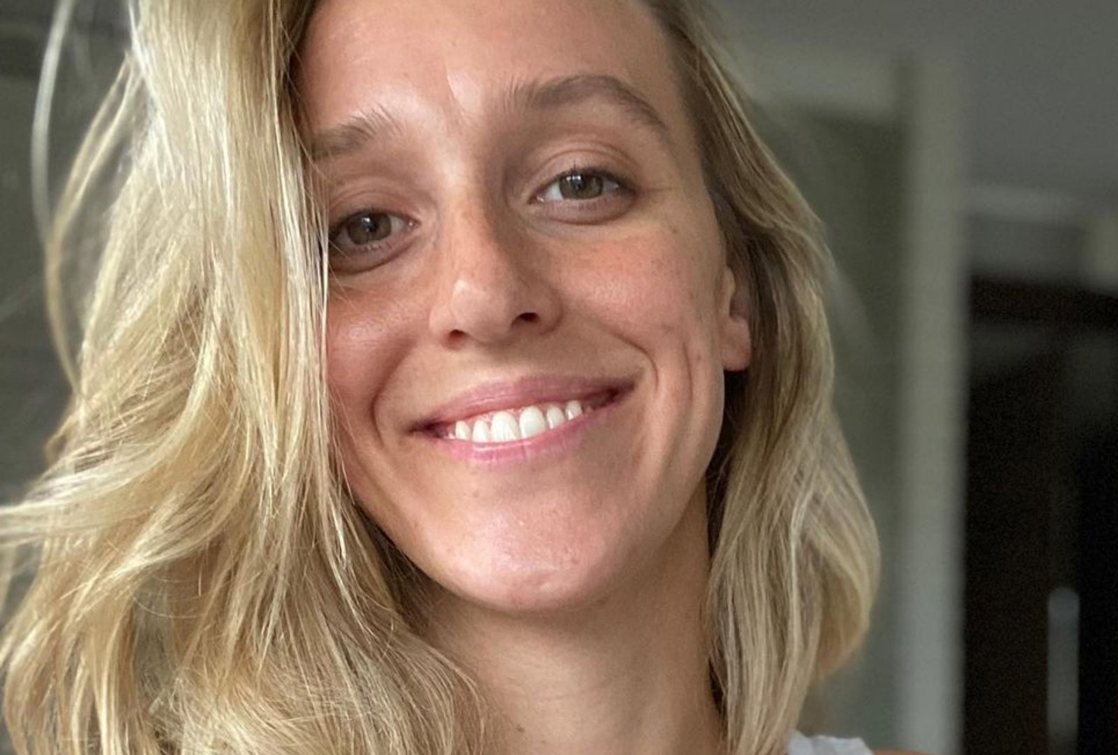 Aleksandra Żebrowska