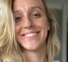 Aleksandra Żebrowska