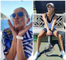 Polina Kovaleva: kim jest i co robi pasierbica Siergieja Ławrowa?