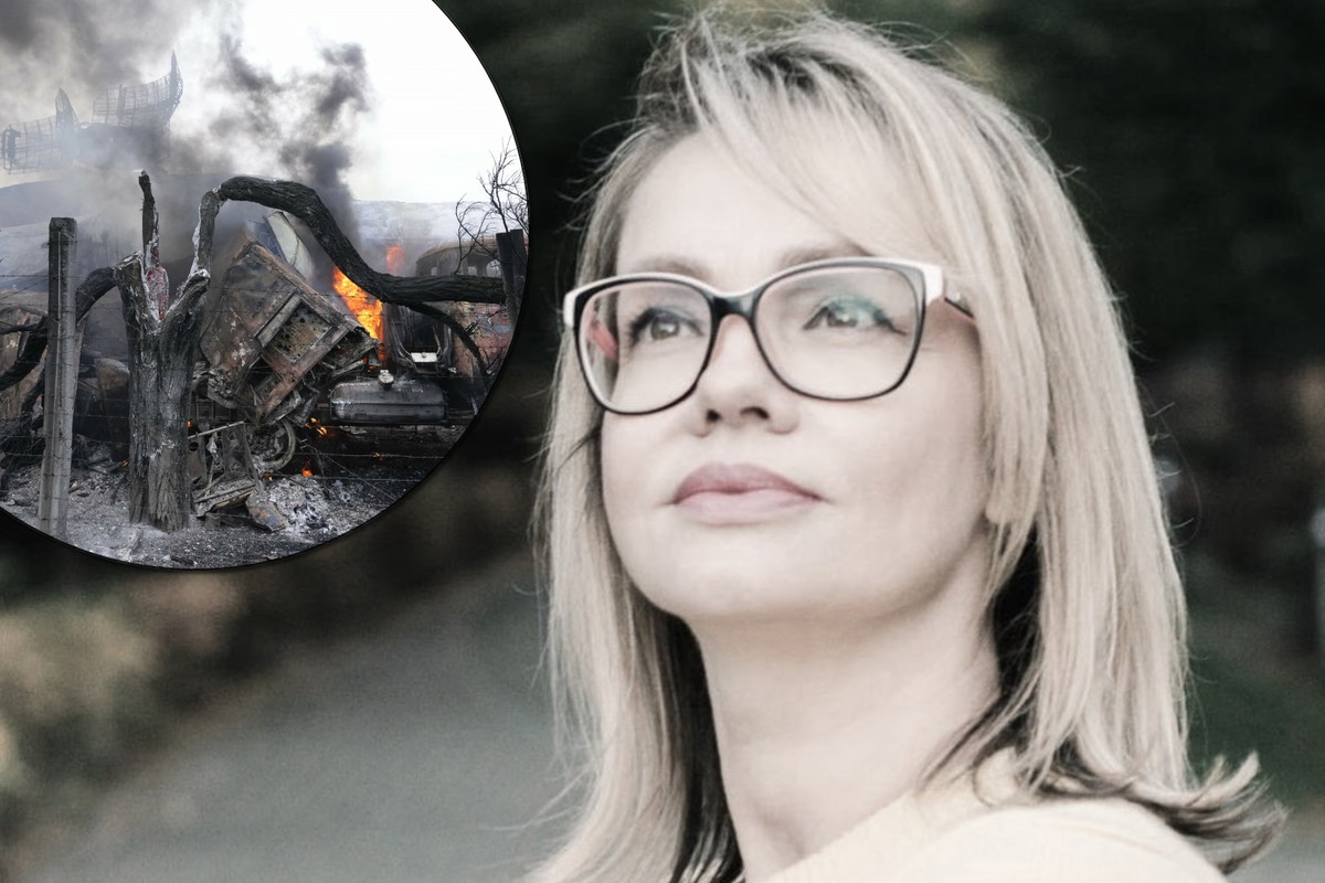 Weronika Marczuk