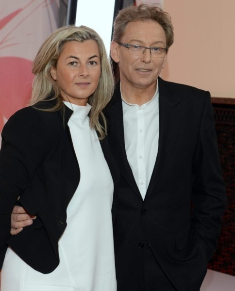 Jacek Borkowski wyznaje: Rodzina zmarłej żony ukradła pamiątki i chce mi odebrać dzieci!