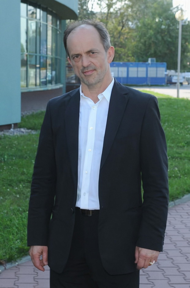 Jacek Koman