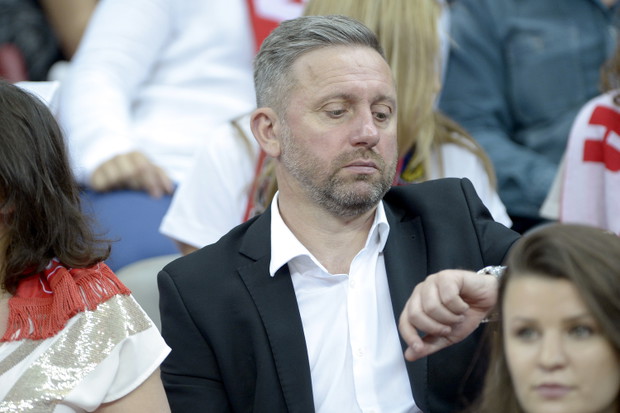 Jerzy Brzęczek o tragicznej śmierci matki Błaszczykowskiego