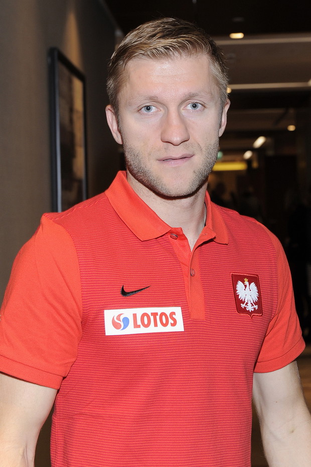 Jerzy Brzęczek o tragicznej śmierci matki Błaszczykowskiego