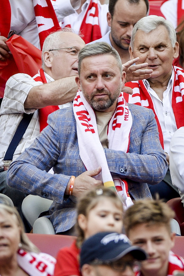 Jerzy Brzęczek o tragicznej śmierci matki Błaszczykowskiego