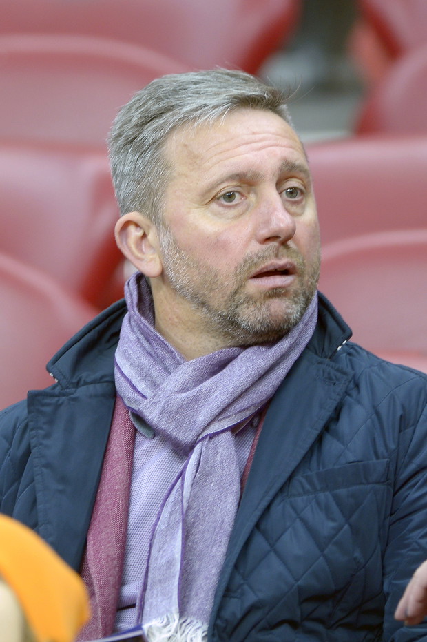 Jerzy Brzęczek o tragicznej śmierci matki Błaszczykowskiego