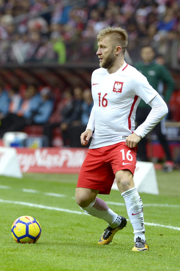 Jerzy Brzęczek o tragicznej śmierci matki Błaszczykowskiego