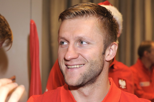 Jerzy Brzęczek o tragicznej śmierci matki Błaszczykowskiego