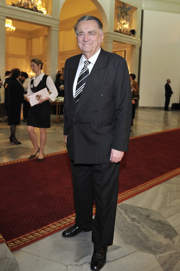 Kim był Jan Olszewski?