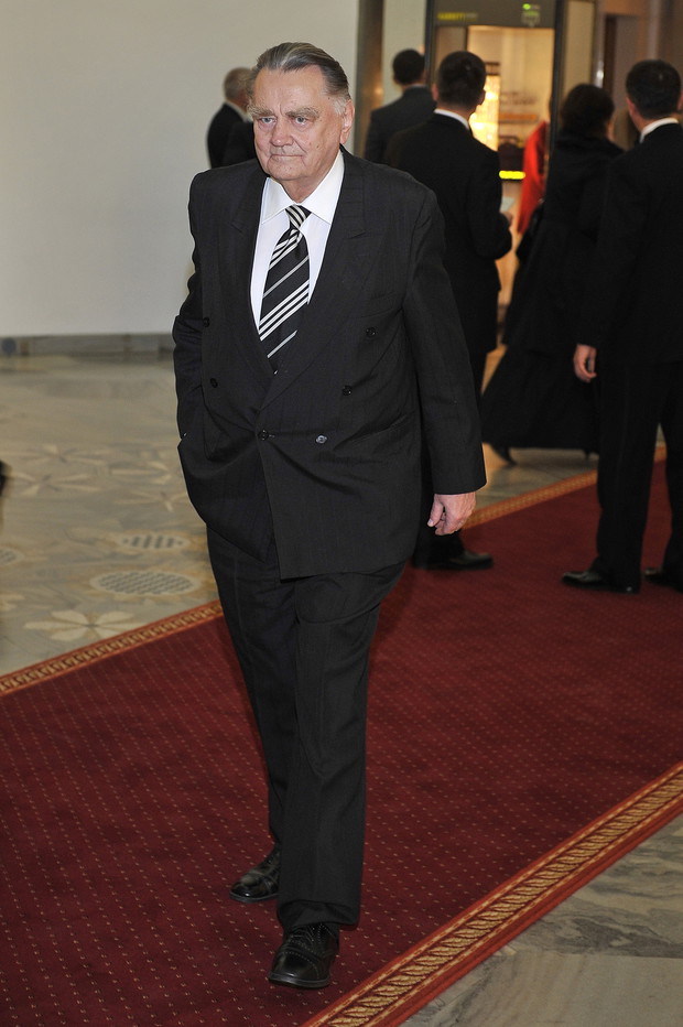 Kim był Jan Olszewski?