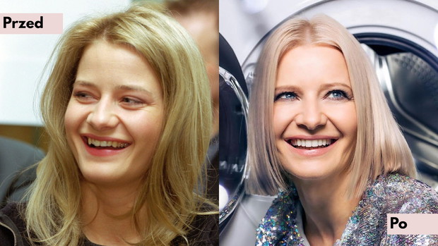 Małgorzata Kożuchowska