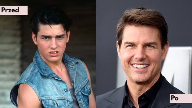 Tom Cruise