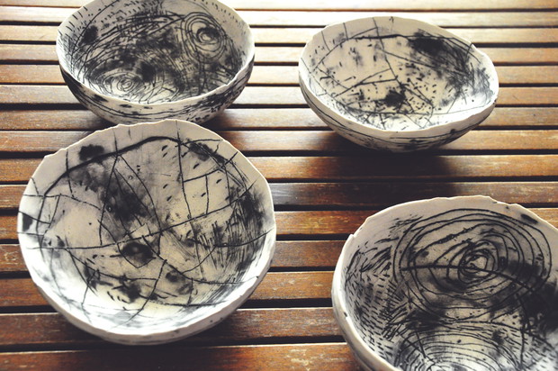 Wabi-sabi nowy trend we wnętrzach 2018
