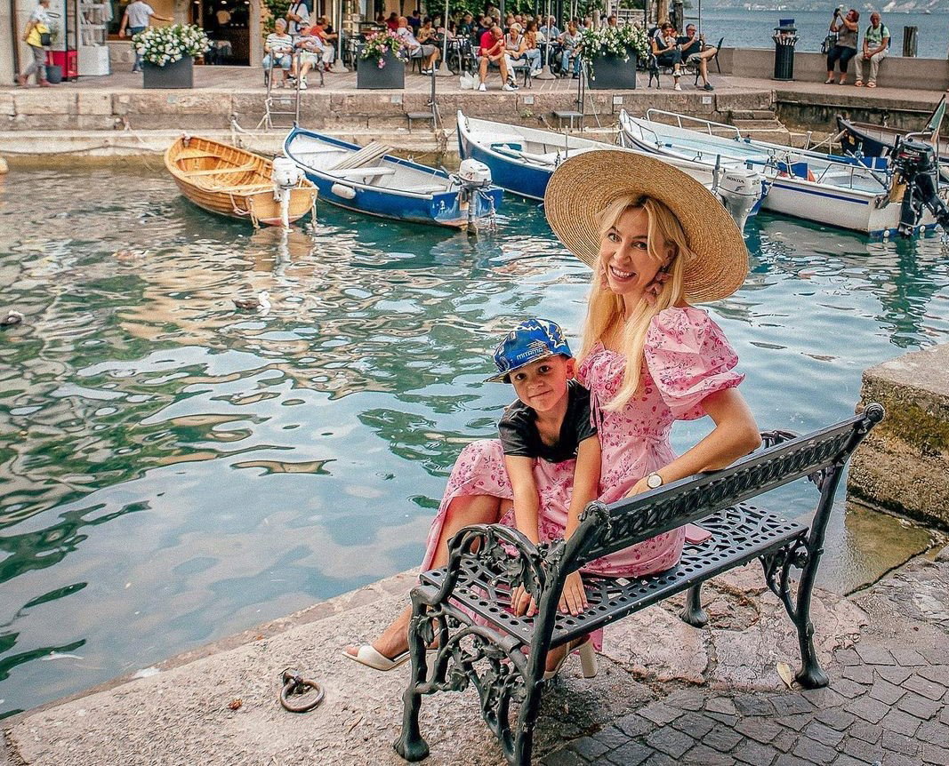 Agnieszka Trolese, autorka bloga "Taste&Travel" zdradza sprawdzone patenty na podróże z dzieckiem