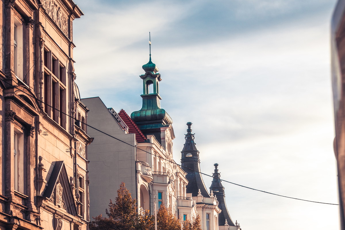 Wrocław