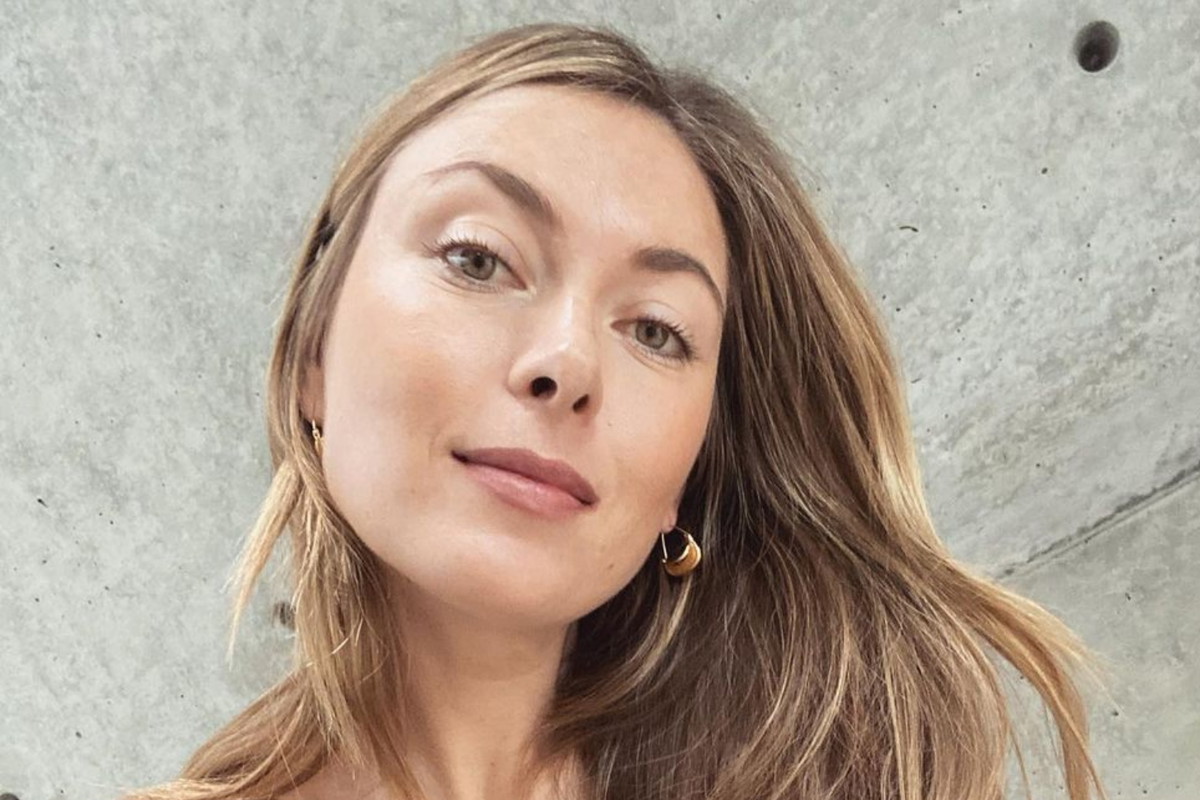 Maria Szarapowa