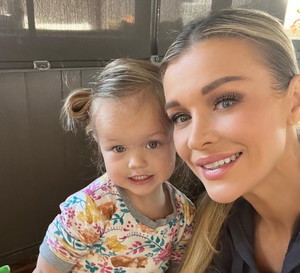 Joanna Krupa rozważa adopcję