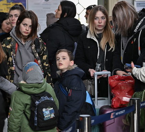 Niepokojące informacje o handlu kobietami z Ukrainy: "ktoś sobie przychodził i wybierał dziewczyny, jakby był na zakupach"