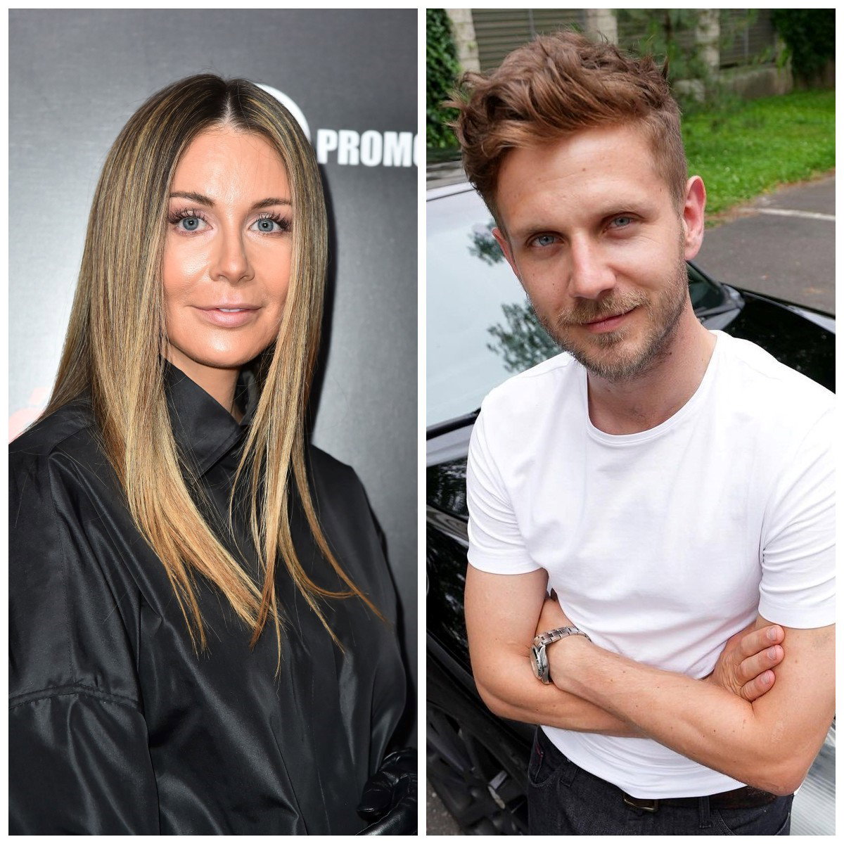 Małgorzata Rozenek-Majdan dosadnie do Antka Królikowskieg