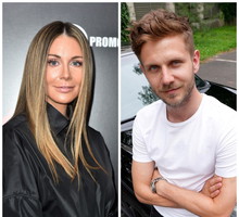 Małgorzata Rozenek-Majdan dosadnie do Antka Królikowskieg