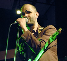 Zmarł Jacek „Budyń” Szymkiewicz, założyciel legendarnego zespołu Pogodno. Miał 48 lat