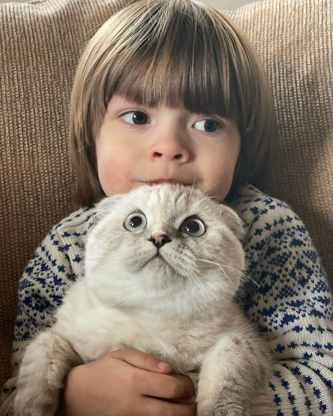 Trwają poszukiwania 4-letniego Saszy. Matka chłopca opublikowała poruszające wyznanie: „Wierzymy w cud”