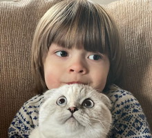 Trwają poszukiwania 4-letniego Saszy. Matka chłopca opublikowała poruszające wyznanie: „Wierzymy w cud”