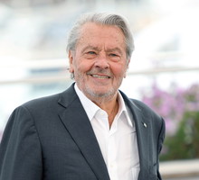 Alain Delon