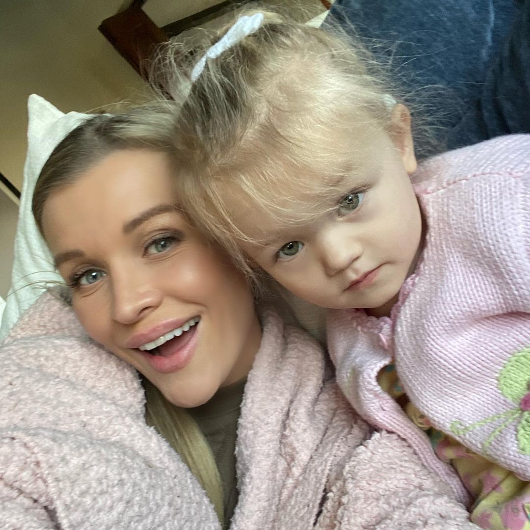 Joanna Krupa planuje adopcję