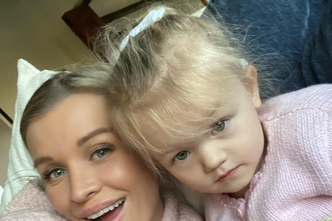 Joanna Krupa planuje adopcję