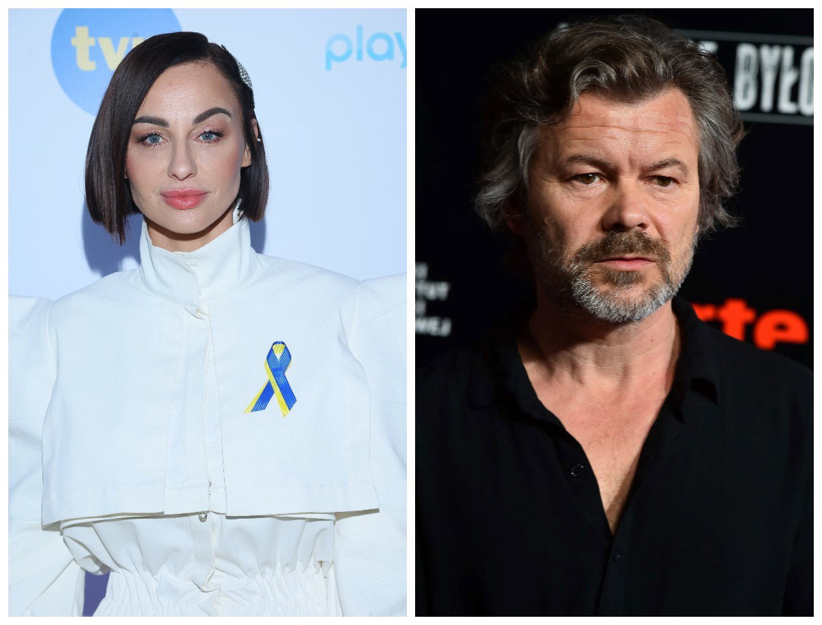 Córka Mai Hirsch i Jacka Braciaka - Maria Braciak. Ile ma lat? Co robi? Czy zostanie aktorką?