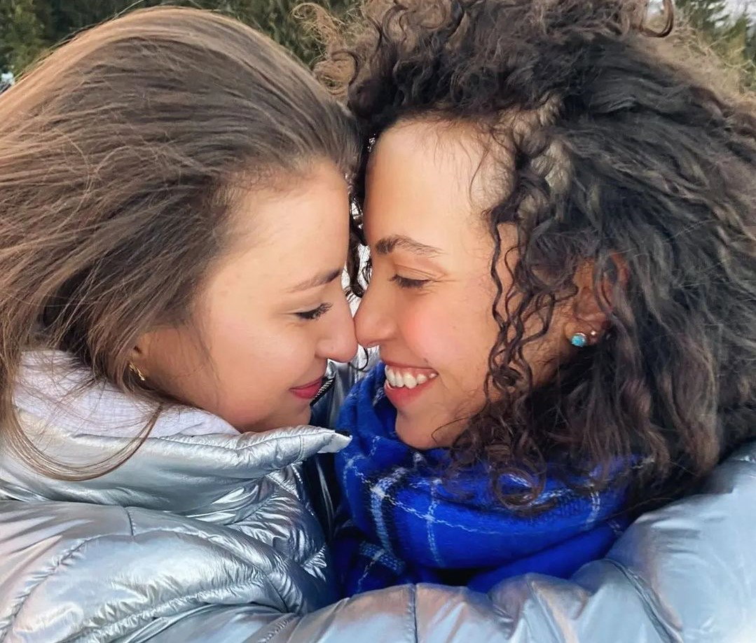 Aktorka znana z "Na Wspólnej" i "Ojciec Mateusz" zrobiła coming out. Gwiazda pokazała urocze zdjęcia z partnerką