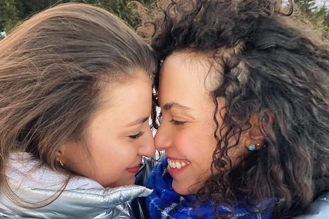 Aktorka znana z "Na Wspólnej" i "Ojciec Mateusz" zrobiła coming out. Gwiazda pokazała urocze zdjęcia z partnerką