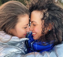 Aktorka znana z "Na Wspólnej" i "Ojciec Mateusz" zrobiła coming out. Gwiazda pokazała urocze zdjęcia z partnerką