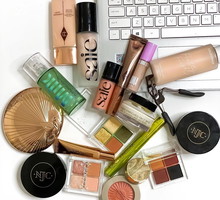 Tanie zamienniki kosmetyków do makijażu