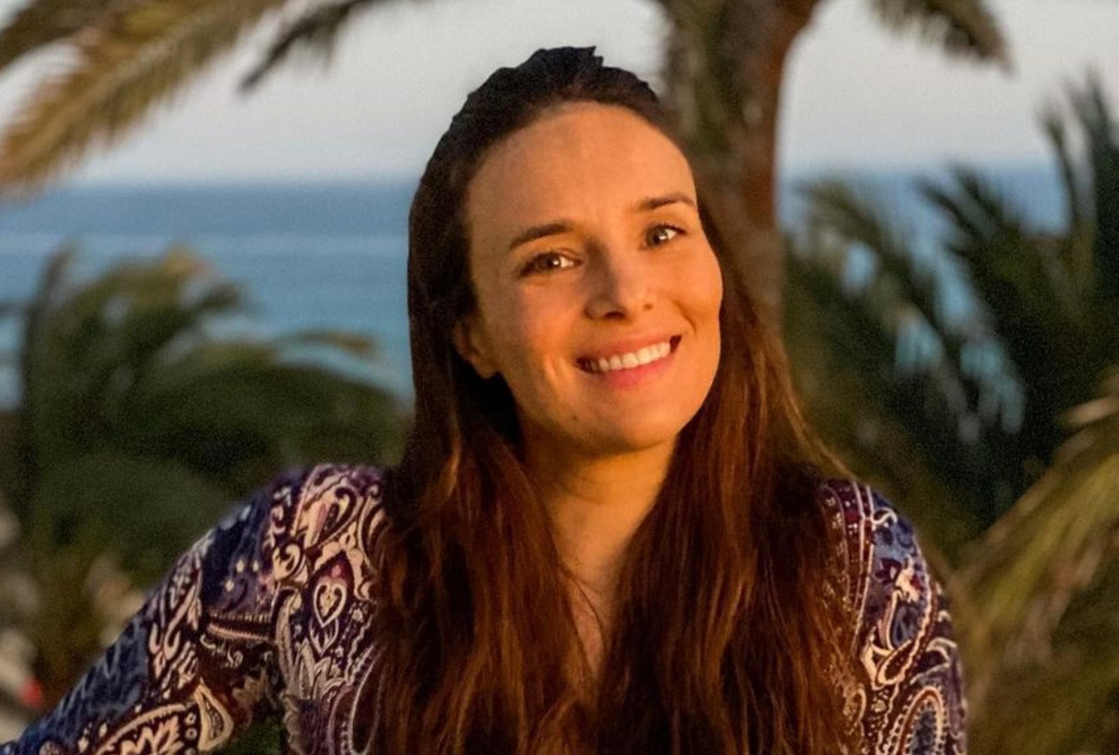 Anna Czartoryska urodziła